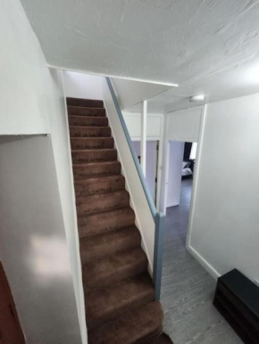 London Gem with Parking near Olympic Park